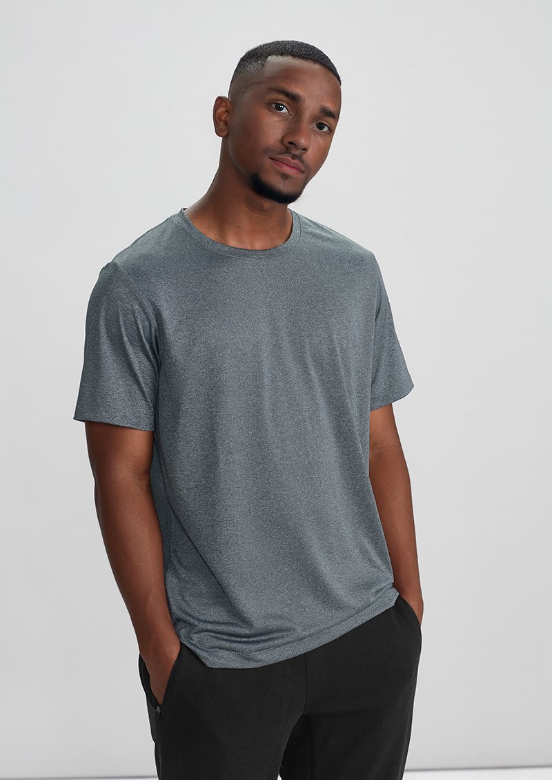 Biz Collection Quick Dry Fit Aero T-Shirts